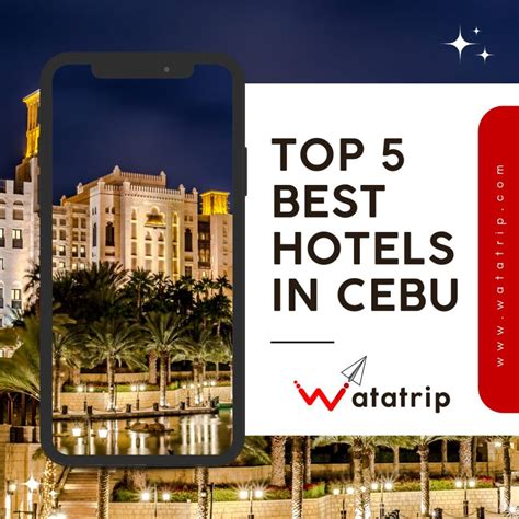 Cebu Hotels: Compare Hotels in Cebu from .